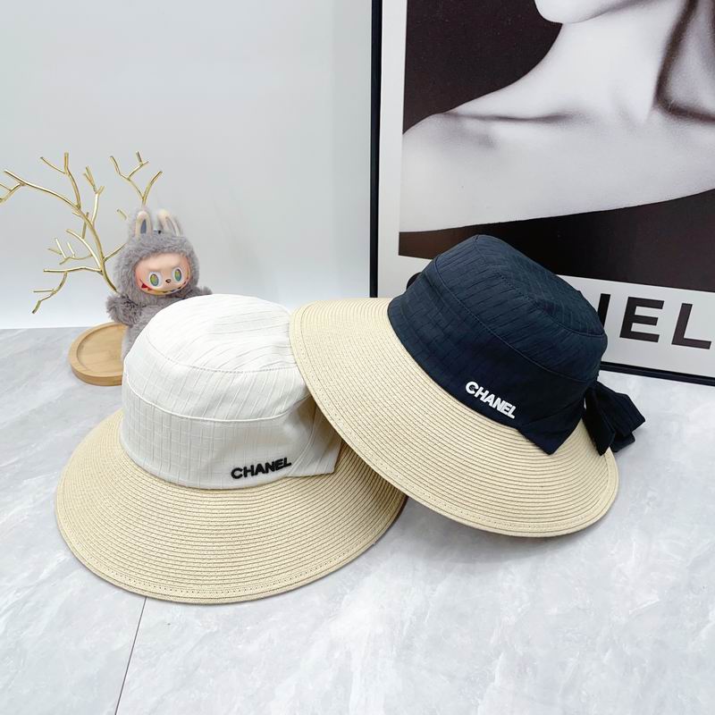 Chanel top hat dx48